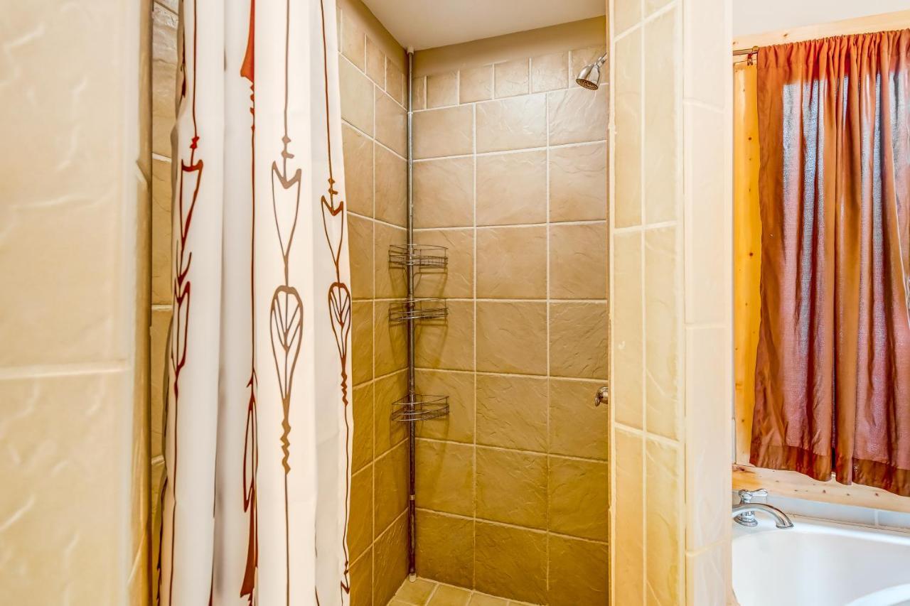 Star Seasons Retreat Villa Ellijay Luaran gambar