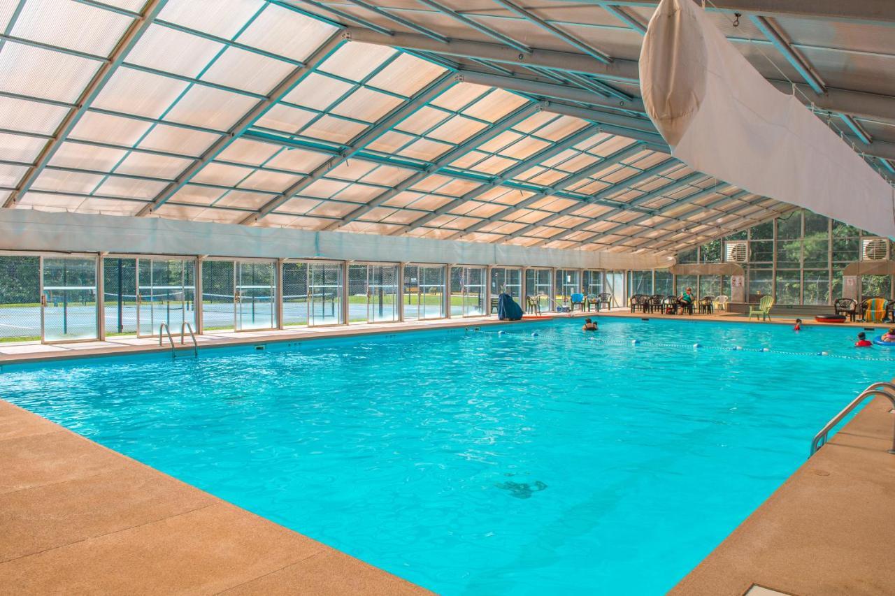 Star Seasons Retreat Villa Ellijay Luaran gambar