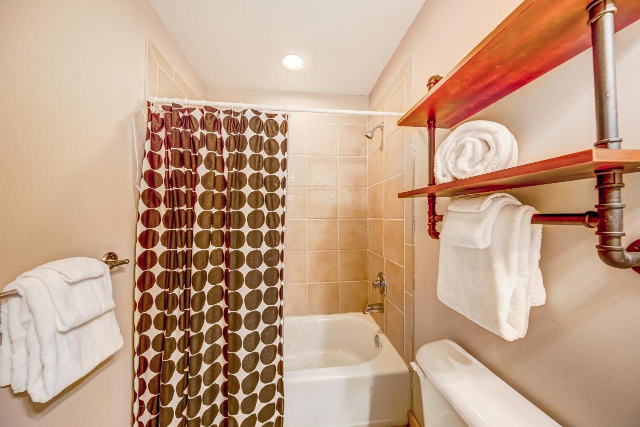 Star Seasons Retreat Villa Ellijay Luaran gambar